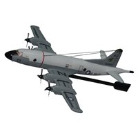 VP-69 P-3 Orion Custom Airplane Model Briefing Sticks