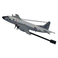VP-6 P-3 Orion Custom Airplane Model Briefing Sticks