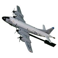 VP-11 P-3 Orion Custom Airplane Model Briefing Sticks