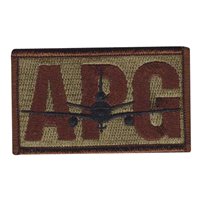 APG KC-10 Duty Identifier OCP Patch
