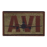 AVI KC-10 Duty Identifier OCP Patch
