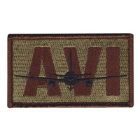 AVI KC-46 Duty Identifier OCP Patch