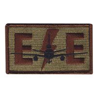 EE KC-10 Duty Identifier OCP Patch