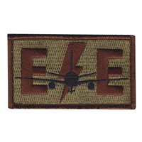 EE KC-46 Duty Identifier OCP Patch