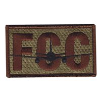 FCC KC-46 Duty Identifier OCP Patch