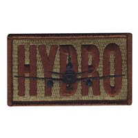 HYDRO KC-10 Duty Identifier OCP Patch
