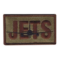 JETS KC-46 Duty Identifier OCP Patch