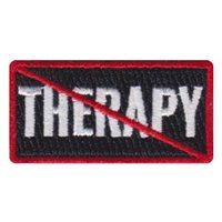 21 AS Therapy Pencil Patch