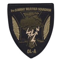 7 CWS OL-A Patch