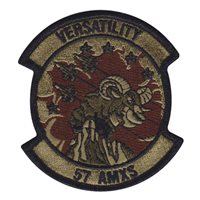 57 AMXS Morale OCP Patch 3.5 Inch