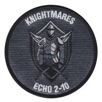 E Co. 2-10 AHB Knightmares Patch