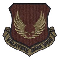 Valkyrie Dark Wing OCP Patch