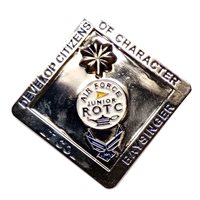 AFJROTC NH 20141 Challenge Coin