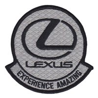 Lexus Patch