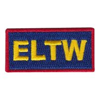 15 AS ELTW Pencil Patch