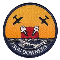 VFC-111 Sundowners Patch