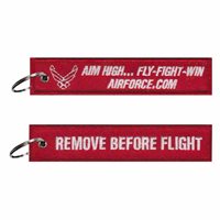 360 RCG SPI RBF Key Flag