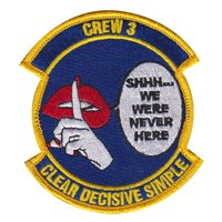 379 EAES Crew 3 Patch