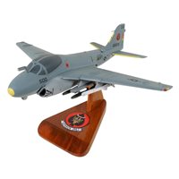  A-6E Intruder Custom Aircraft Model