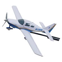 Cessna 400 Briefing Stick