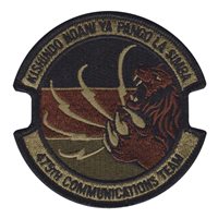 475 FG Expeditionary Communication Team OCP Patch