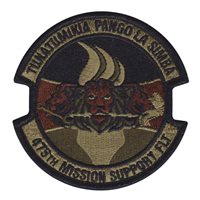 475 FG MSF OCP Patch