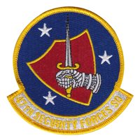47 SFS Patch