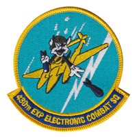 430 EECS Patch