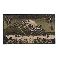 SFWPMU NWU Type III Patch