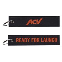 ACV Auctions Key Flag