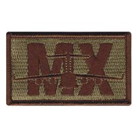 MX C-17 Duty Identifier OCP Patch