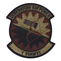 1 SOAMXS OCP Patch