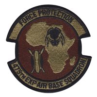 475 EABS Force Protection OCP Patch