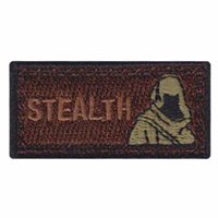30 IS Stealth OCP Pencil Patch