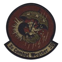 3 CWS OCP Patch