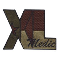 47 MDG XL Medic OCP Patch