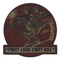 USAFAPS First Look First Kill OCP Patch