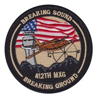 412 MXG Breaking Sound Patch