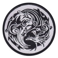 DARPA Dragon Bear Patch