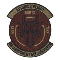 48 CMS Morale Patch