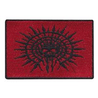 C BTRY, 4-27 FAR Patch