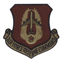 49 IS AFRC OCP Patch