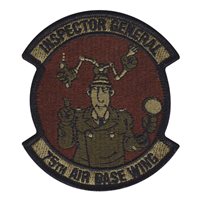 75 ABW Inspector General Office OCP Patch