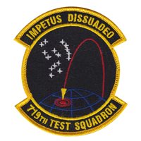719 TS Patch