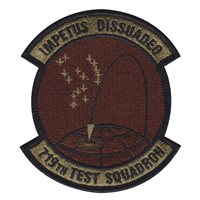 719 TS OCP Patch