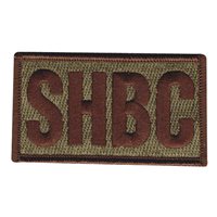 SHBC Duty Identifier OCP Patch