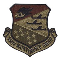 934 MXG OCP Patch