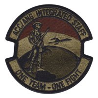 ACC ANG Integrated Staff OCP Patch