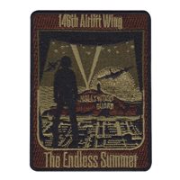 146 AW Falcon Responder OCP Patch