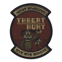 272 COS Threat Hunt OCP Patch